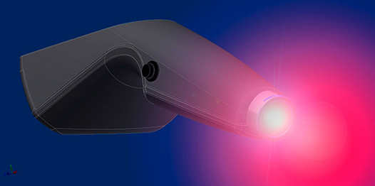 PLR Red Light